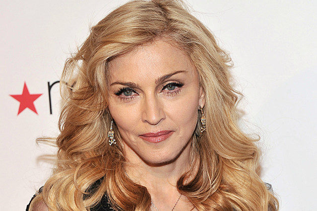 Madonna Tests Positive for Coronavirus Antibodies