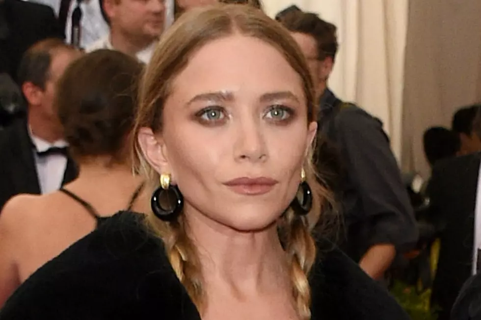 Mary-Kate Olsen Loses Request for Emergency Divorce Order