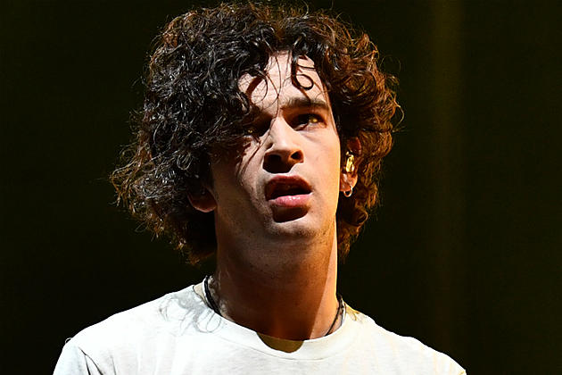 Matty Healy Deactivates Twitter After Being Called Out for Seemingly Using Black Lives Matter to Promote Music