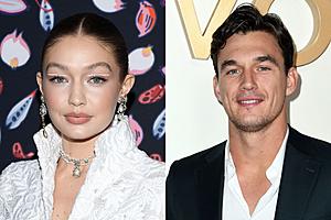 Tyler Cameron Thinks Ex-Girlfriend Gigi Hadid Will Be an &#8216;Incredible Mother&#8217;