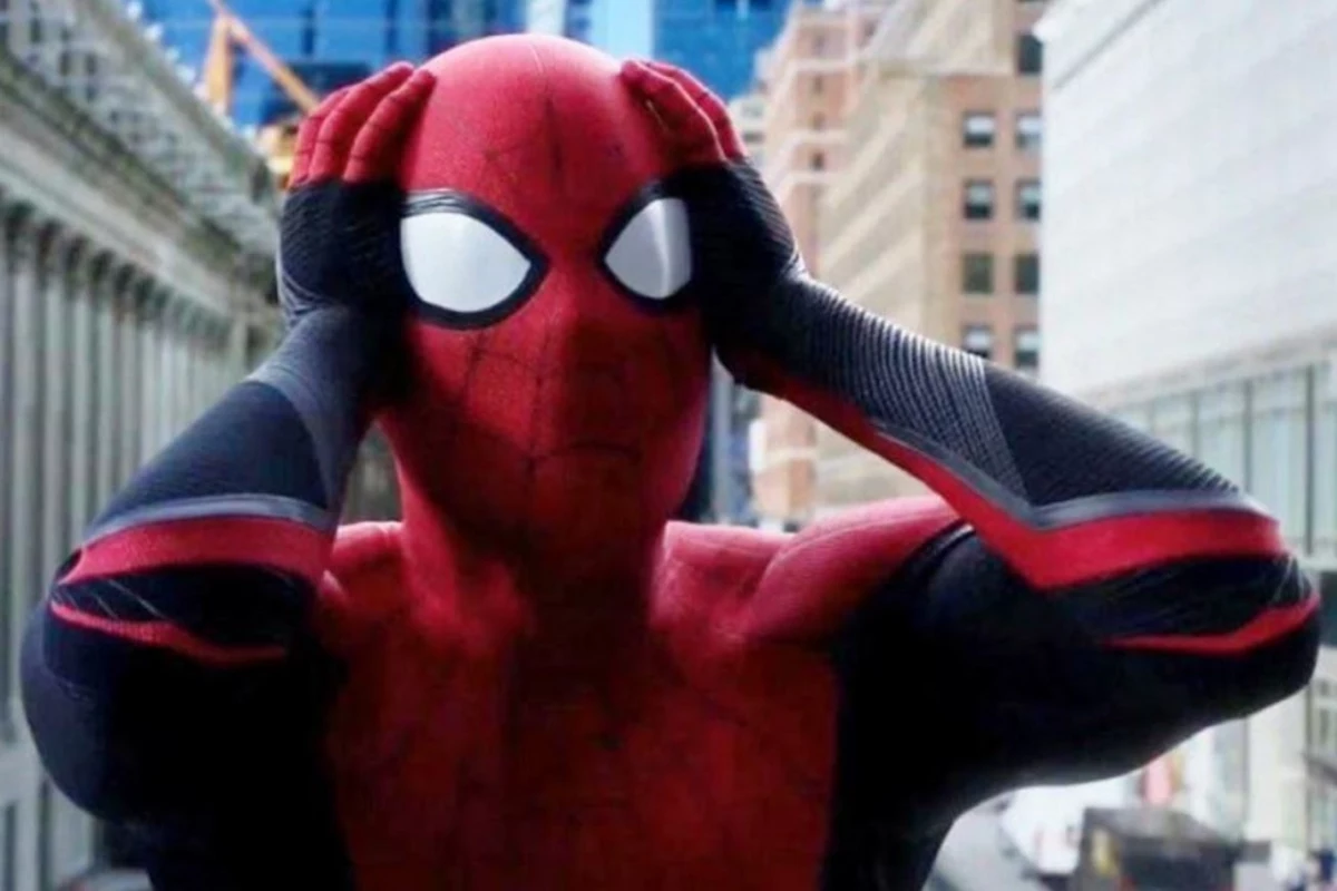 Brothers Let Black Widow Bite Them To Turn Into Spider-Man