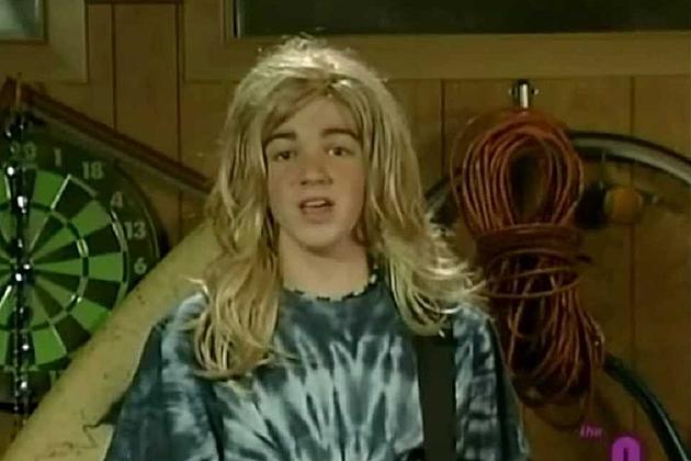 Drake Bell Just Delivered Major Nickelodeon Nostalgia With a &#8216;Totally Kyle&#8217; TikTok Cameo
