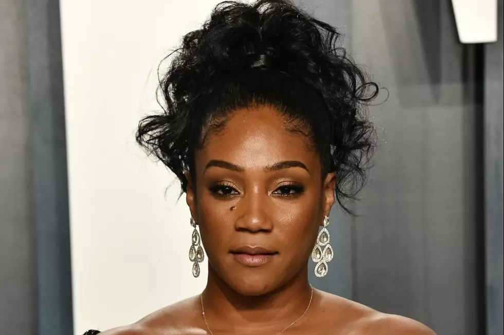 Tiffany Haddish Suffers From PTSD After Watching Her ‘Friends Being Killed by the Police’