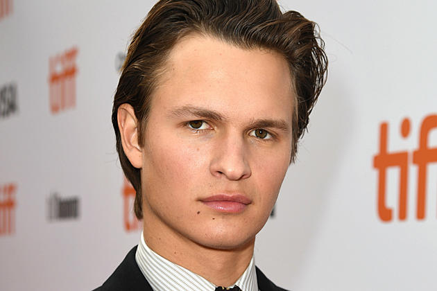Ansel Elgort Accused of Sexual Assault