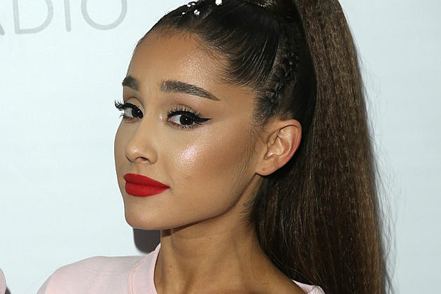 Ariana Grande and Many More Celebs Attend Black Lives Matter Protests