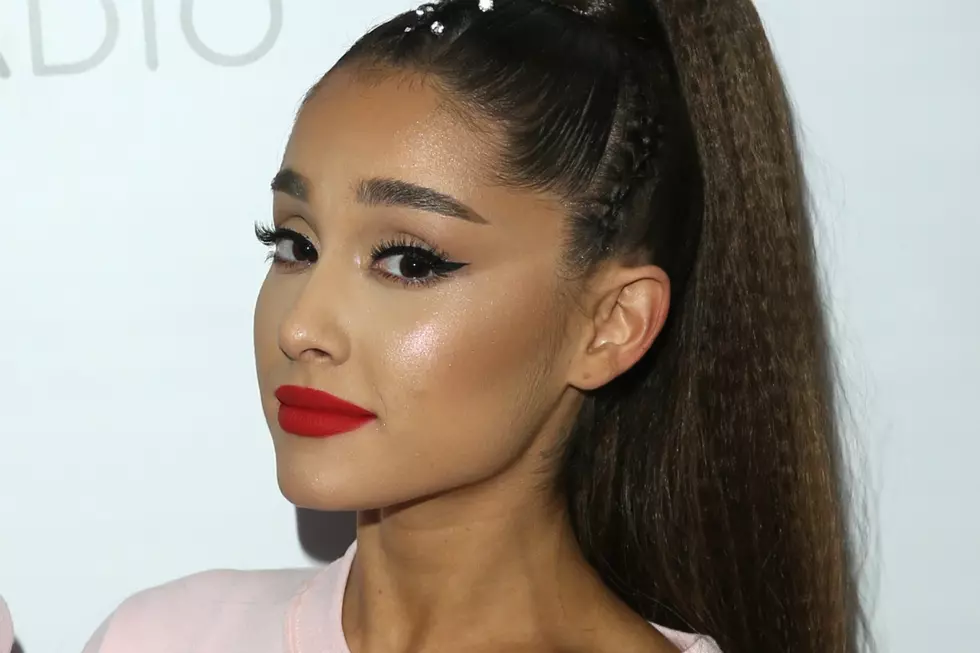 Ariana Grande Slams Social Media Influencers for Partying Amid Pandemic
