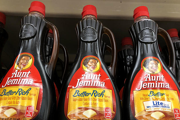 Aunt Jemima to Rebrand Due to Logo&#8217;s Harmful &#8216;Racial Stereotype&#8217;