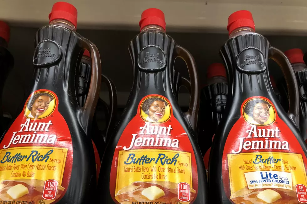 Aunt Jemima to Rebrand Due to Logo&#8217;s Harmful &#8216;Racial Stereotype&#8217;