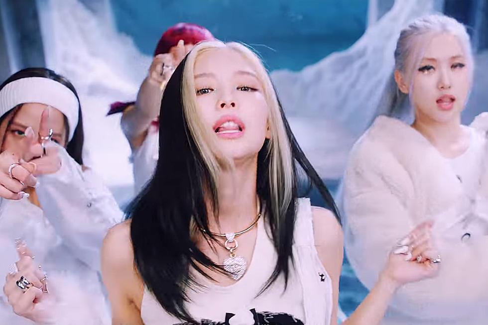 Blackpink’s ‘How You Like That’ Has Already Broken a YouTube Record