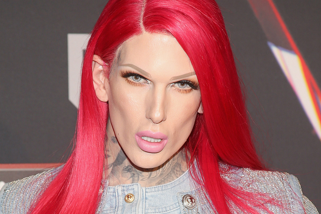 Jeffree Star Teases Comeback Amid Mikayla Mascara Drama