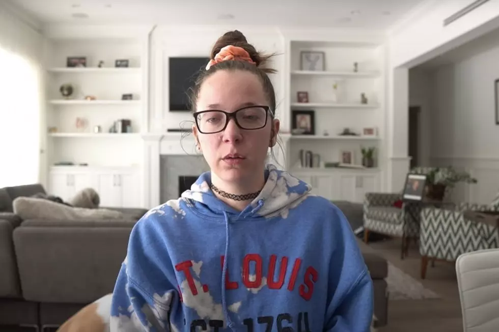 Jenna Marbles Addresses Past Controversies and Quits YouTube in Emotional Video: Watch