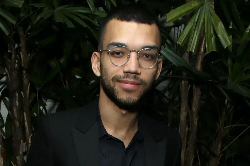 Actor Justice Smith Comes Out as Queer While Voicing Support for Black Lives Matter