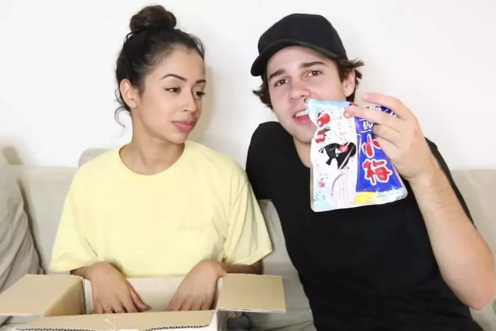 Liza Koshy Apologizes for Speaking Mock-Japanese in Old Video