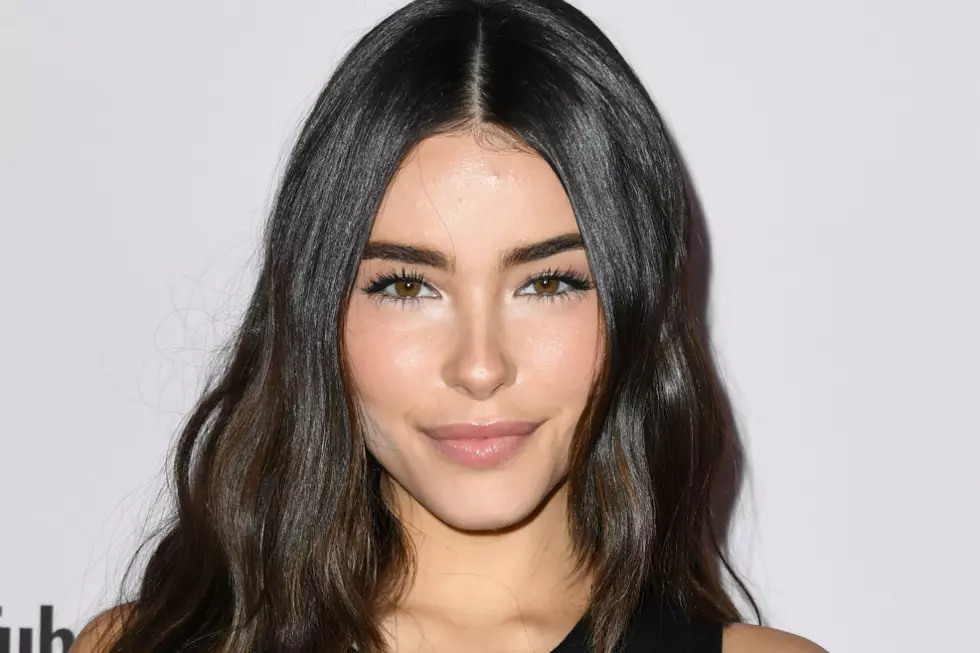 Madison Beer Apologizes After Being Accused of ‘Romanticizing’ Pedophilia With ‘Lolita’ Tweets