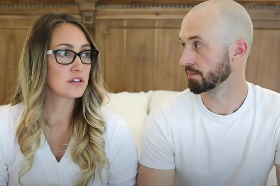 YouTuber Myka Stauffer Apologizes After ‘Re-Homing’ Autistic Adopted Son