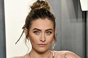 Paris Jackson Says Dad Michael Jackson &#8216;Caught on Quick&#8217; to Her Sexuality