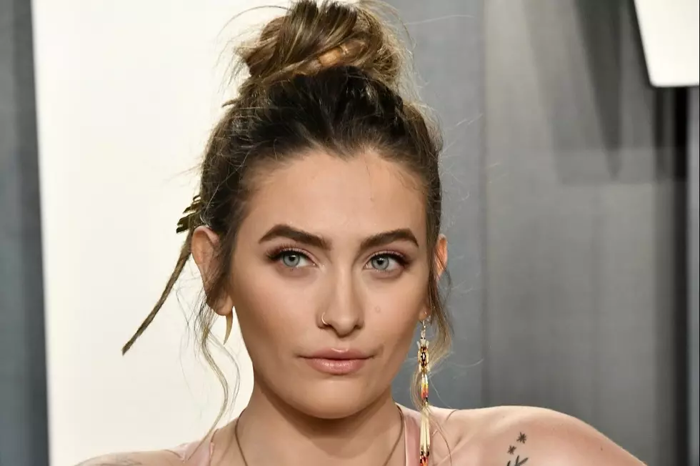 You’ve Got to Sign an NDA If You Want to Visit Paris Jackson’s Home