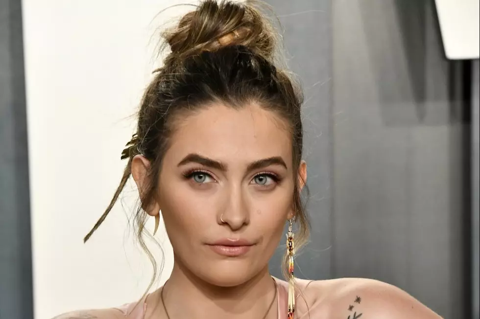 Paris Jackson Reveals PTSD Diagnosis While Showing Support for Paris Hilton