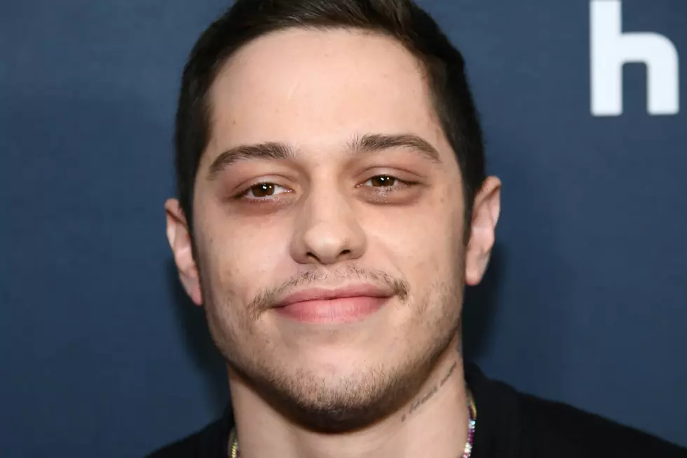 Pete Davidson Reflects on ‘Dark and Scary’ Suicidal Thoughts: ‘I Got as Close as You Can Get’