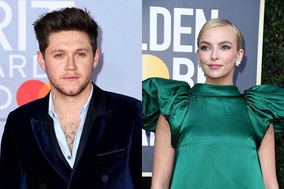 Niall Horan Cryptically Responds to Romance Rumors With &#8216;Killing Eve&#8217; Star Jodie Comer