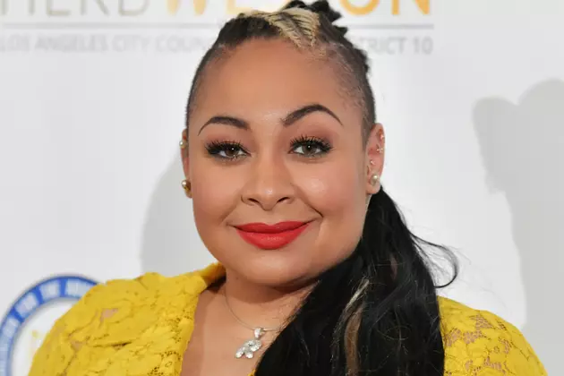 Raven Symoné Just Got Married; Debbie Allen Catered the Wedding