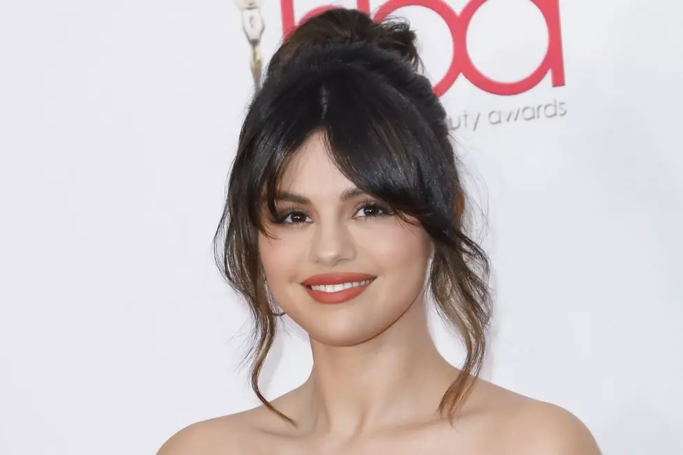 Selena Gomez Producing Rom-Com 'The Broken Hearts Gallery'