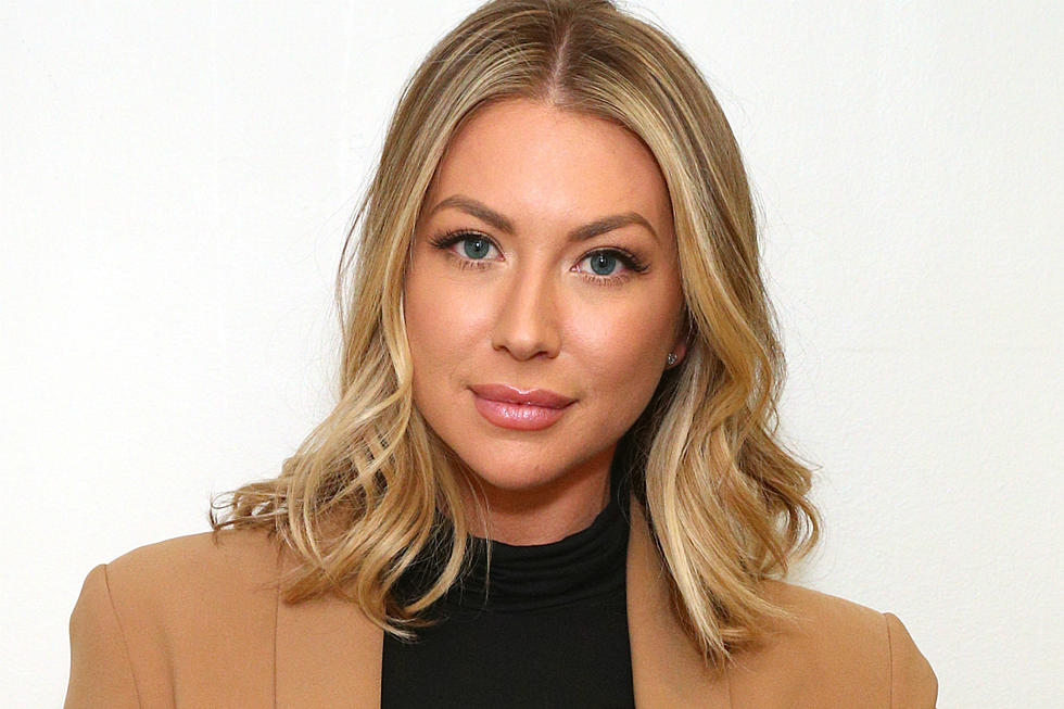 'Vanderpump Rules' Fires Stassi Schroeder Over Racist Behavior