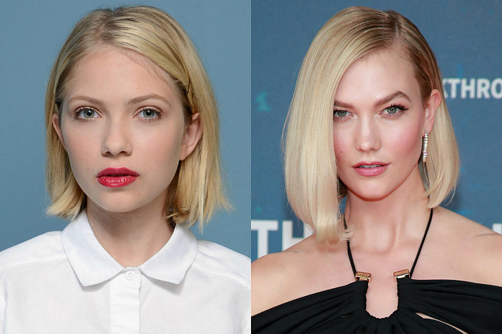 Tavi Gevinson Slams Karlie Kloss for Posting Anti-Racism Message