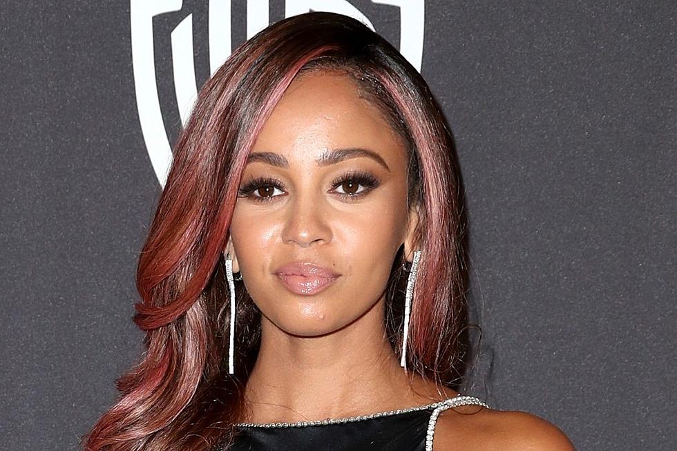 'Riverdale' Star Vanessa Morgan Welcomes First Child