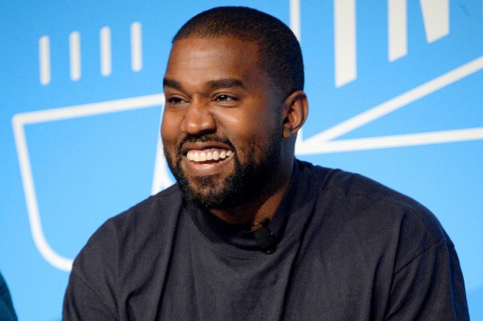 Kanye West Announces He&#8217;s Running for President of the United States