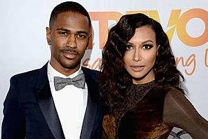 Naya Rivera&#8217;s Ex-Fiancé Big Sean Pens Emotional Letter to the Late Actress
