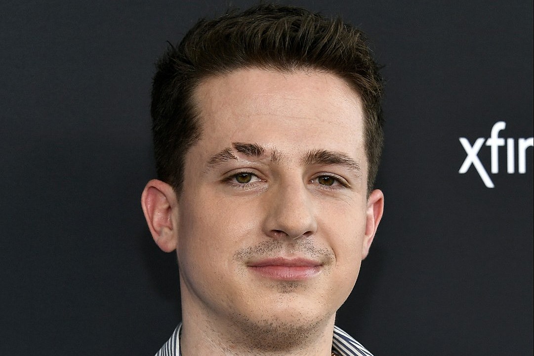 3 Reasons Were Obsessed with Charlie Puth  Young Hollywood