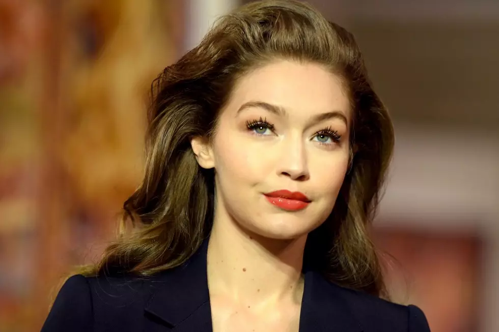 Gigi Hadid's 'Dream' Apartment Is Scaring the Internet