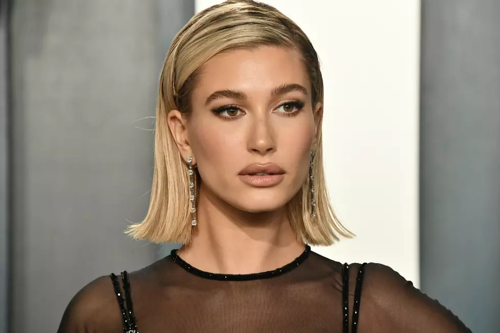 Hailey Bieber Epically Shuts Down Pregnancy Report Before It&#8217;s Published