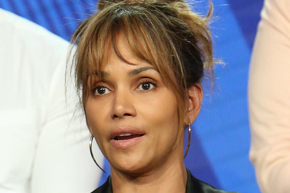 Halle Berry Apologizes for Considering Transgender Movie Role