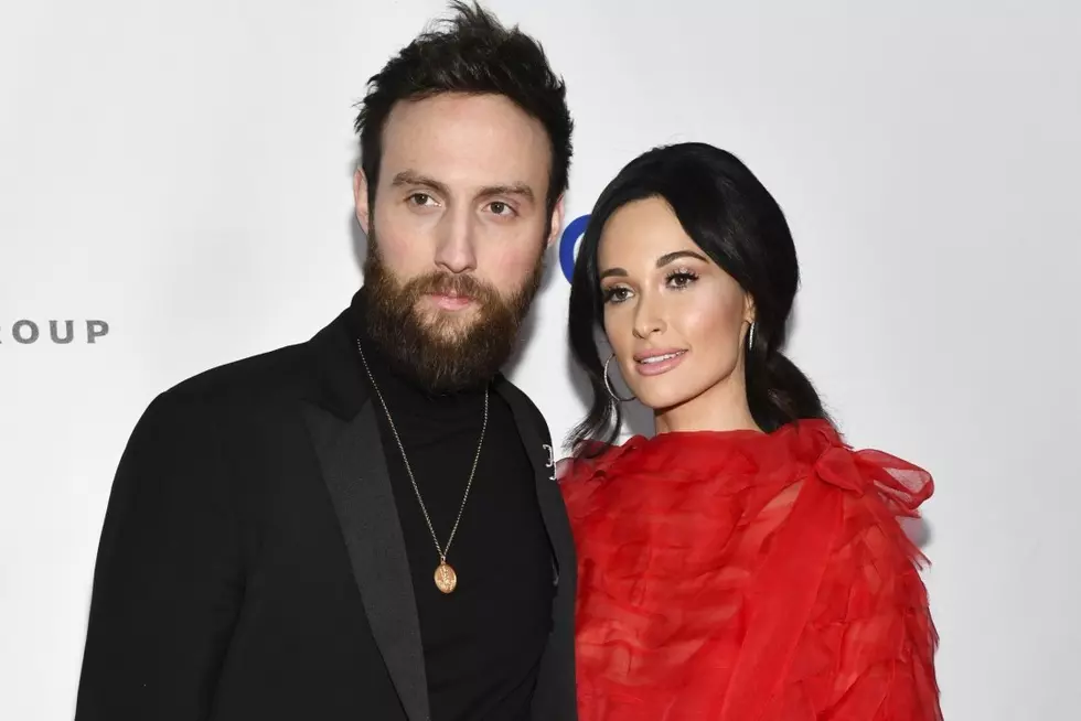 Kacey Musgraves Files for Divorce From Ruston Kelly After Nearly 3 Years of Marriage