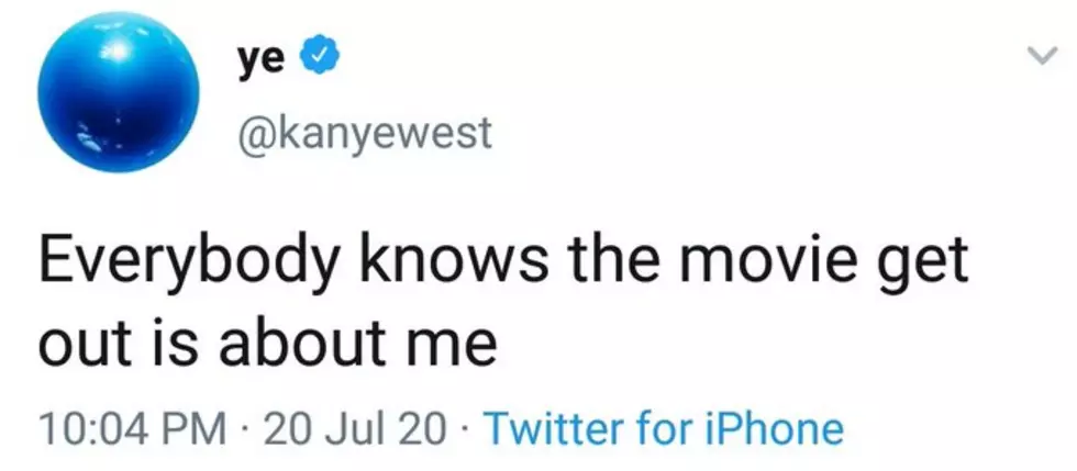 Kanye West, Twitter