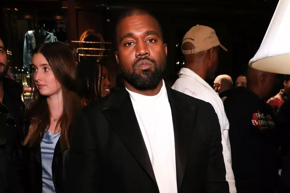 Kanye West Claims He Had Coronavirus, Reveals Anti-Vaxxer Stance