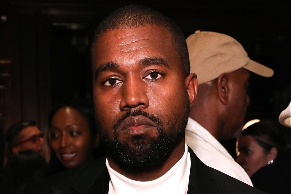 Celebrities React to Kanye West's Presidential Bid