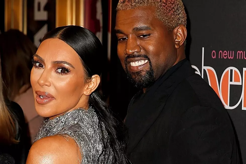 Kim Kardashian and Kanye West’s Relationship Timeline: All Their Ups and Downs