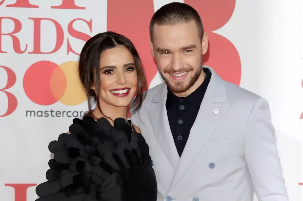 Liam Payne Reveals Why He Got an ‘X Factor’ Standing Ovation From Every Judge But Ex Cheryl