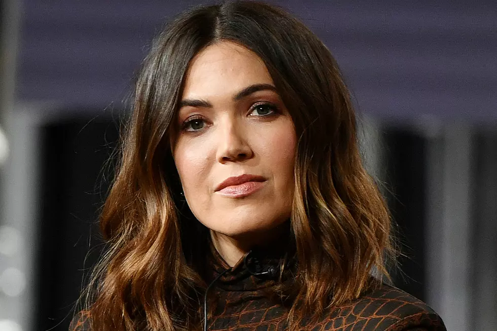 Mandy Moore Reacts to Ex Ryan Adams' Public Apology