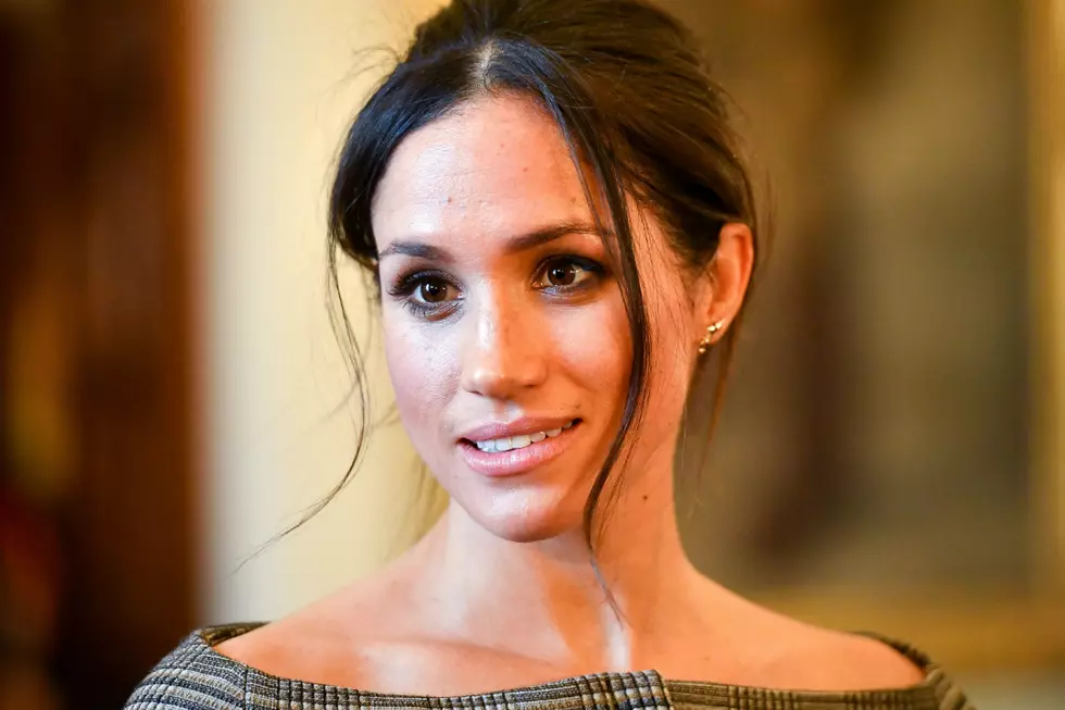 Meghan Markle Felt &#8216;Unprotected&#8217; and &#8216;Silenced&#8217; by Royal Family During Pregnancy