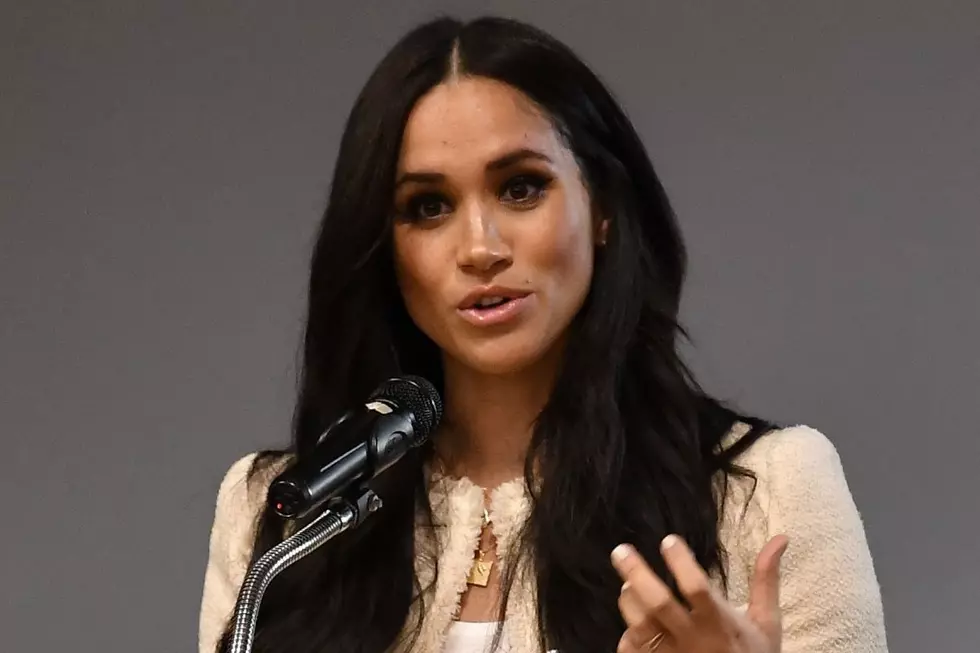 Meghan Markle Accuses Tabloid of ‘Vicious’ Attempt to Identify Friends Who Spoke With Press
