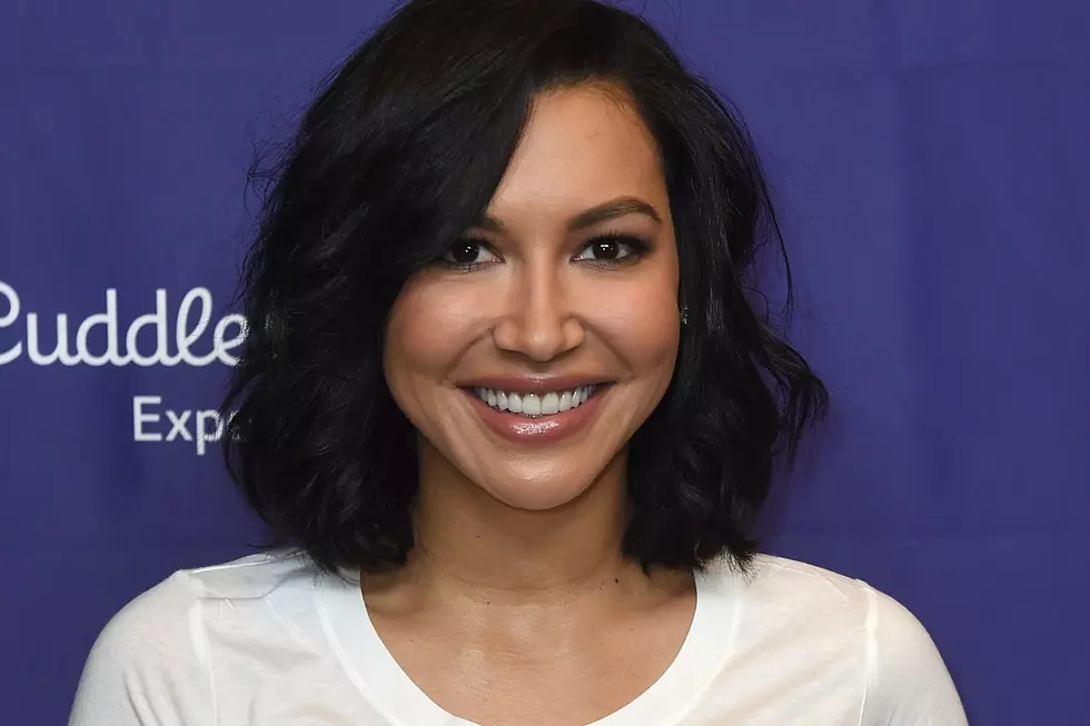 Report: Naya Rivera May Have Hit Her Head While Diving Into Lake