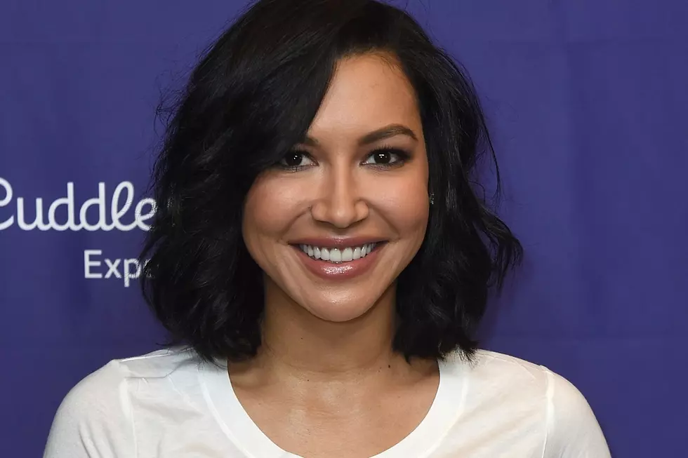 Naya Rivera Dead at 33 Following Lake Accident