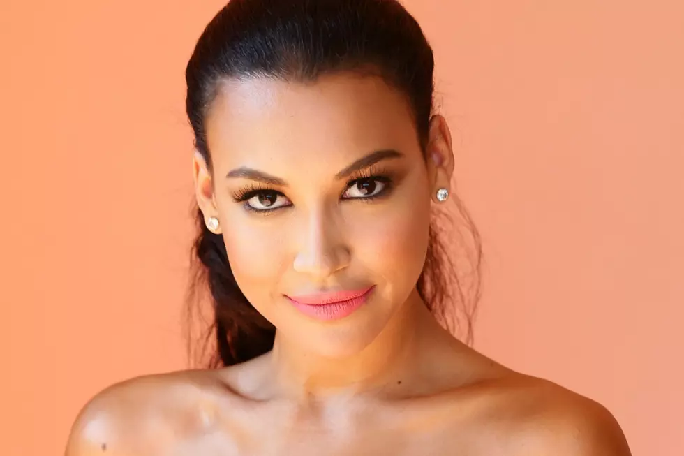 ‘Glee’ Creators Start College Fund for Naya Rivera’s Son