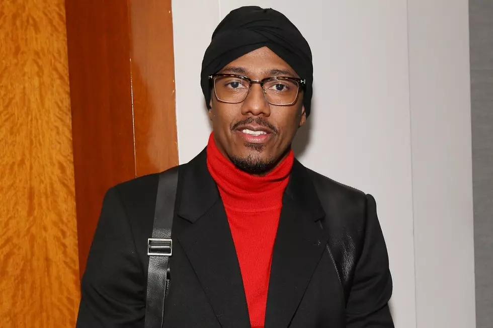Nick Cannon Fired for Making Anti-Semitic Comments