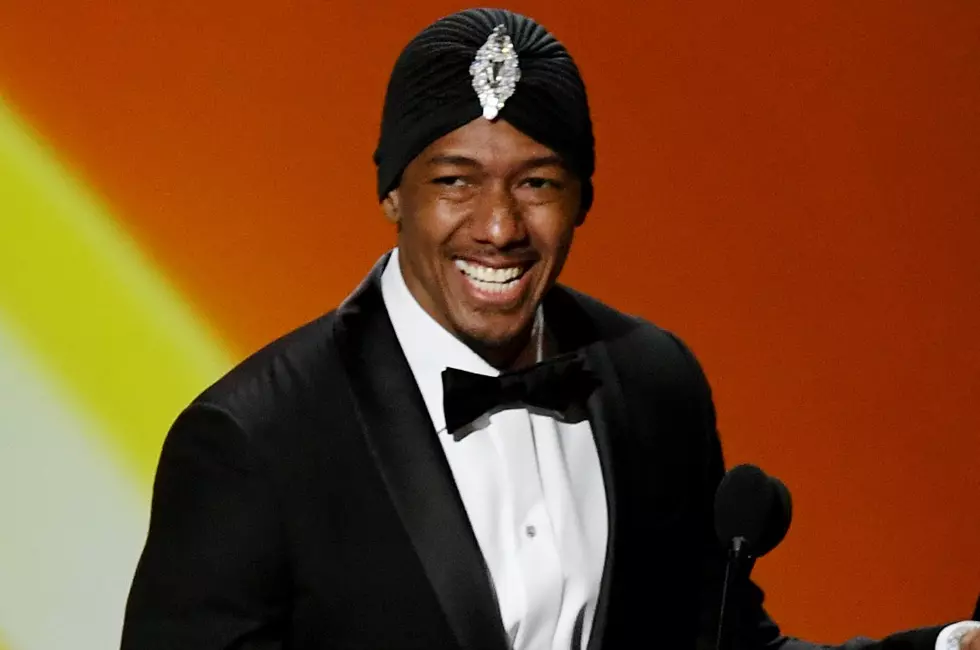 Nick Cannon to Remain 'Masked Singer' Host 