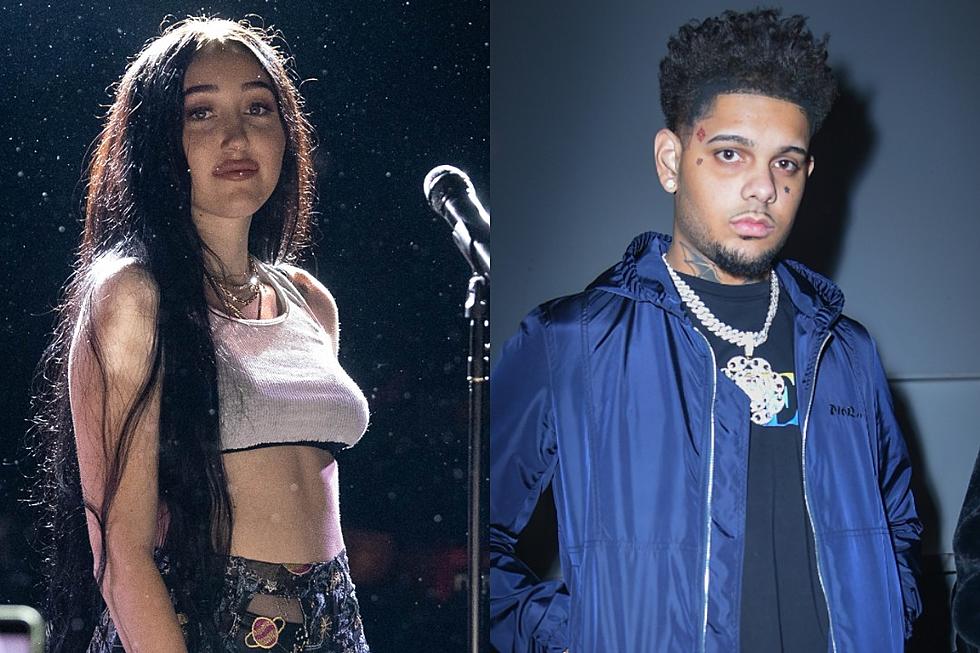 Are Noah Cyrus and Rapper Smokepurpp Dating?